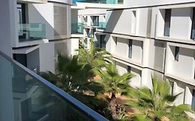 Luxury Anfaplace Living Resort